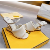$105.00 USD Fendi Sandal For Women #1180625