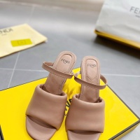 $105.00 USD Fendi Sandal For Women #1180626