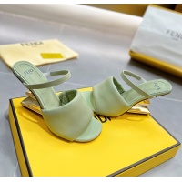 $105.00 USD Fendi Sandal For Women #1180627