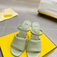 $105.00 USD Fendi Sandal For Women #1180627