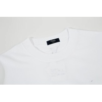 $34.00 USD Fendi T-Shirts Short Sleeved For Unisex #1180801