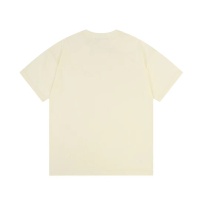 $34.00 USD Fendi T-Shirts Short Sleeved For Unisex #1180824