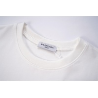 $34.00 USD Balenciaga T-Shirts Short Sleeved For Unisex #1180990