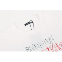 $32.00 USD Balenciaga T-Shirts Short Sleeved For Unisex #1180999