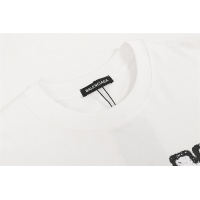 $32.00 USD Balenciaga T-Shirts Short Sleeved For Unisex #1181001