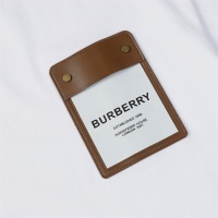 $42.00 USD Burberry T-Shirts Short Sleeved For Unisex #1181010