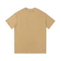 $42.00 USD Burberry T-Shirts Short Sleeved For Unisex #1181011