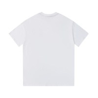$42.00 USD Burberry T-Shirts Short Sleeved For Unisex #1181011