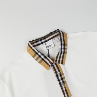 $45.00 USD Burberry T-Shirts Short Sleeved For Men #1181018