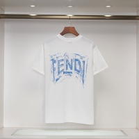 $32.00 USD Fendi T-Shirts Short Sleeved For Unisex #1181022