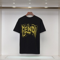 $32.00 USD Fendi T-Shirts Short Sleeved For Unisex #1181023