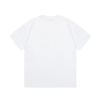 $42.00 USD Fendi T-Shirts Short Sleeved For Unisex #1181035