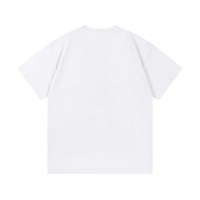 $42.00 USD Givenchy T-Shirts Short Sleeved For Unisex #1181037