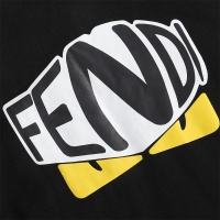 $32.00 USD Fendi T-Shirts Short Sleeved For Men #1181040