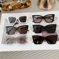 $60.00 USD Yves Saint Laurent YSL AAA Quality Sunglasses #1181073