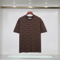 Moschino T-Shirts Short Sleeved For Unisex #1181080