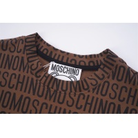 $32.00 USD Moschino T-Shirts Short Sleeved For Unisex #1181080