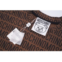 $32.00 USD Moschino T-Shirts Short Sleeved For Unisex #1181080