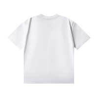 $32.00 USD Prada T-Shirts Short Sleeved For Men #1181087