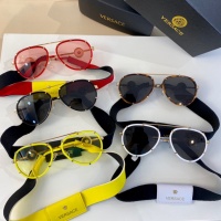 $80.00 USD Versace AAA Quality Sunglasses #1181089