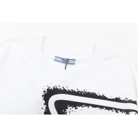 $42.00 USD Prada T-Shirts Short Sleeved For Unisex #1181099