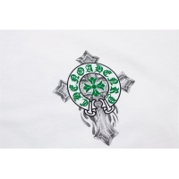 $52.00 USD Chrome Hearts T-Shirts Short Sleeved For Unisex #1181118