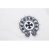 $56.00 USD Chrome Hearts T-Shirts Short Sleeved For Unisex #1181120