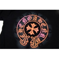 $56.00 USD Chrome Hearts T-Shirts Short Sleeved For Unisex #1181121