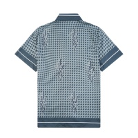 $36.00 USD Amiri Shirts Short Sleeved For Men #1181217