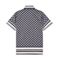 $29.00 USD Dolce & Gabbana D&G Shirts Short Sleeved For Men #1181227