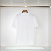 $32.00 USD Balmain T-Shirts Short Sleeved For Unisex #1181244