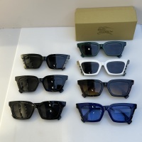 $60.00 USD Burberry AAA Quality Sunglasses #1181261