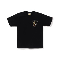 $27.00 USD Bape T-Shirts Short Sleeved For Men #1181317