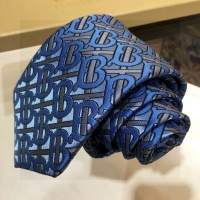 $40.00 USD Burberry Necktie For Men #1181319