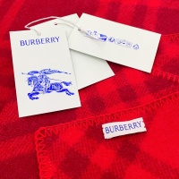 $68.00 USD Burberry Scarf For Women #1181328
