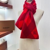$64.00 USD Burberry Scarf For Women #1181332