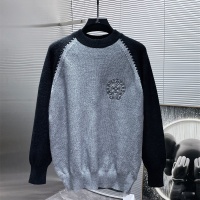 $48.00 USD Chrome Hearts Sweater Long Sleeved For Unisex #1181443