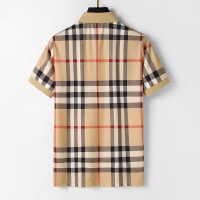 $29.00 USD Burberry T-Shirts Short Sleeved For Men #1181468