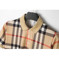 $29.00 USD Burberry T-Shirts Short Sleeved For Men #1181468