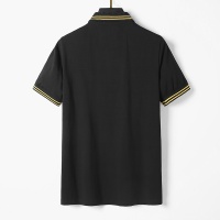 $29.00 USD Versace T-Shirts Short Sleeved For Men #1181480