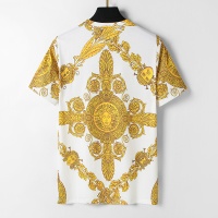 $25.00 USD Versace T-Shirts Short Sleeved For Men #1181482
