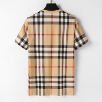$25.00 USD Burberry T-Shirts Short Sleeved For Men #1181496
