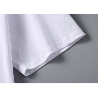 $25.00 USD Fendi T-Shirts Short Sleeved For Men #1181504