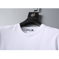 $25.00 USD Prada T-Shirts Short Sleeved For Men #1181508