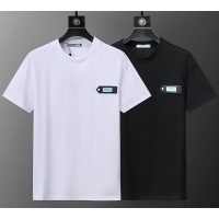 $25.00 USD Prada T-Shirts Short Sleeved For Men #1181508