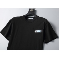 $25.00 USD Prada T-Shirts Short Sleeved For Men #1181510