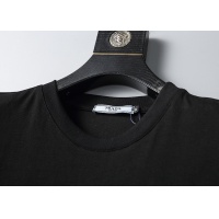 $25.00 USD Prada T-Shirts Short Sleeved For Men #1181510