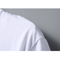 $25.00 USD Moncler T-Shirts Short Sleeved For Men #1181511