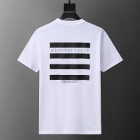 $25.00 USD Dolce & Gabbana D&G T-Shirts Short Sleeved For Men #1181515
