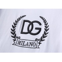 $25.00 USD Dolce & Gabbana D&G T-Shirts Short Sleeved For Men #1181519